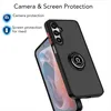 Per Samsung Galaxy A16 5G Shadow Design TPU + PC Custodia Anteprima dell’immagine prodotto 3