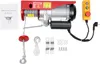 Elektrischer Seilzug - PA800 Elektro-Hebezug - 10 m/min - Produktbild-Vorschau 2
