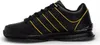 K-swiss RINZLER COURT STYLE Herren Schwarz Sneakers Produktbild-Vorschau 6