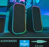 speedlink SL-810008-BK speedlink TOKEN RGB Lautsprecher Vista previa de la imagen del producto 6