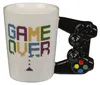Gamepad - Game Over Kaffeebecher Produktbild-Vorschau 4