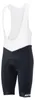 Scott Endurance ++ bib šortky pre mužov black/white M Náhľad obrázku produktu 1
