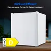 MEDION mini Kühlschrank mit Gefrierfach (klein, leise, 41L Produktbild-Vorschau 9
