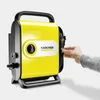 Kärcher Hochdruckreiniger K Silent eco!Booster, 130 bar, Produktbild-Vorschau 7