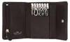 Golden Head Leder Schlüsselmäppchen Polo Schlüsseletui 5180 Produktbild-Vorschau 2