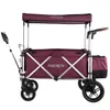 FUXLIFE by FUXTEC Bollerwagen FX-CTL900 Purpur - Premium Produktbild-Vorschau 9