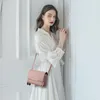 Umhängetasche Damen Handy Umhängetasche - Crossbody Tasche Produktbild-Vorschau 3