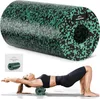 EVEREST FITNESS Faszienrolle Wirbelsäule 30cm mittel-hart - Produktbild-Vorschau 14