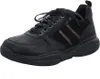 Xsensible Swx3 (schwarz) - Damenschuhe Sneaker, Schwarz Produktbild-Vorschau 6