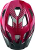 Kask rowerowy ABUS Aduro 3.0 LED - sportowy kask miejski o Podgląd zdjęcia produktu 4