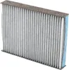 RIDEX 424I0522 Aktivkohle Innenraumfilter Pollenfilter für Produktbild-Vorschau 5