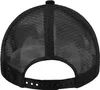New Era NBA A-Frame Trucker Cap LA Lakers black Produktbild-Vorschau 7