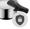 WMF Perfect One Pot snelkookpan, 2,5 liter, artikelnummer Productafbeelding-voorbeeld 33