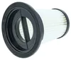 vhbw Faltenfilter kompatibel mit Grundig GMS3880, VCP3130L Produktbild-Vorschau 4