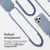 imoshion Color Backcover mit abnehmbarem Handykette und Produktbild-Vorschau 7
