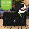 tillvex® Granit Sonnenschirmständer mit Transportgriff Produktbild-Vorschau 4