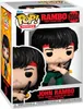 Rambo POP! Vinylová figúrka Johna Ramba s lukom 9 cm Náhľad obrázku produktu 2
