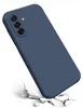Hülle für Samsung A18 – elastische Silikonhülle + Produktbild-Vorschau 6