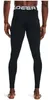 Leggings sportivi Under Armour 1366075-001 da Uomo Anteprima dell’immagine prodotto 3