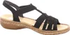 Sportliche Sandalette bis 30mm Sohlenhöhe 62831-00 Produktbild-Vorschau 73