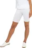 Celodoro Damen Kurzleggings (1 Stück) Stretch-Jersey Produktbild-Vorschau 1