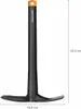 Kopaczka ogrodowa FISKARS FS 137040 Podgląd zdjęcia produktu 13