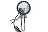 Fahrrad LED Scheinwerfer Beleuchtung Licht 30 Lux StVZO Produktbild-Vorschau 4