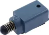 Bremslichtschalter für Vespa PX / T5 / PK "Schließer" Produktbild-Vorschau 1