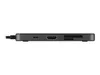 RAIDSONIC ICY BOX USB Type-C DockingStation mit Produktbild-Vorschau 7
