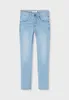 Slim Fit Denim Jeans NKMSILAS | Produktbild-Vorschau 9
