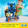 Imaginext DC Super Friends Batman Robo-Kommandozentrale Produktbild-Vorschau 15