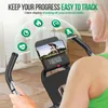 Avalo Indoor Cycle - Cyclette da Casa - Bicicletta  - Anteprima dell’immagine prodotto 4