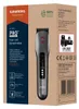 Grundig regolabarba Cura della barba ProClub MC 8030 Lame Anteprima dell’immagine prodotto 8