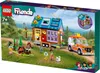 LEGO Friends Mobilny domek, zestaw do zabawy w domek dla Podgląd zdjęcia produktu 31