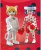 PLAYMOBIL Miraculous Ślub Biedronki i Czarnego Kota, 17 Podgląd zdjęcia produktu 2