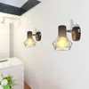 vidaXL Applique murale 2 pcs. Ampoule LED style industriel Voir les images du produit 2
