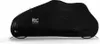 Bikeparka Cargo Bike Cover Nero Nero Taglia Unica Anteprima dell’immagine prodotto 1