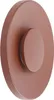 Lucande LED-Außenwandleuchte Kayana, rostfarben, Alu, 24 cm Produktbild-Vorschau 1