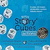 Hutter 603987 - Story Cubes Actions, Würfelspiel Produktbild-Vorschau 10