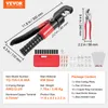 Pince à sertir hydraulique VEVOR Pince à cosse 4-70 mm², Voir les images du produit 7