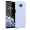 kwmobile hoesje, compatibel met Xiaomi Redmi Note 9S / 9 Productafbeelding-voorbeeld 1