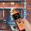 détecteur de CO portable 3 en 1 avec pile - Détecteur de Voir les images du produit 8
