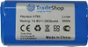 Trade-Shop Akku 14,8V 2600mAh kompatibel mit Ecovacs Deebot Produktbild-Vorschau 3