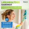 AlmaWin Spray zum Reinigen von Fenstern und Spiegeln Produktbild-Vorschau 5