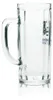 6x Löwenbräu Glas 0,5l Bier Krug Humpen Seidel Gläser Produktbild-Vorschau 3