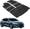 Ensemble Tapis Velours Sur Mesure et Coffre TPE pour Ford Voir les images du produit 1