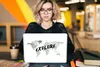 MuchoWow® Laptop Aufkleber Sticker Cover Weltkarte - Reisen Produktbild-Vorschau 5