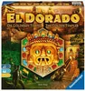 Wettlauf nach El Dorado: Die goldenen Tempel - Brettspiel Produktbild-Vorschau 1