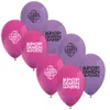 8 Luftballons K-POP Demon Hunters KPop Produktbild-Vorschau 2