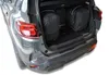 Citroen C5 Aircross 2018+ Pack De Sacs 4 Par Voir les images du produit 24